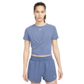 Dri-FIT One Shortsleeve Crop Tops