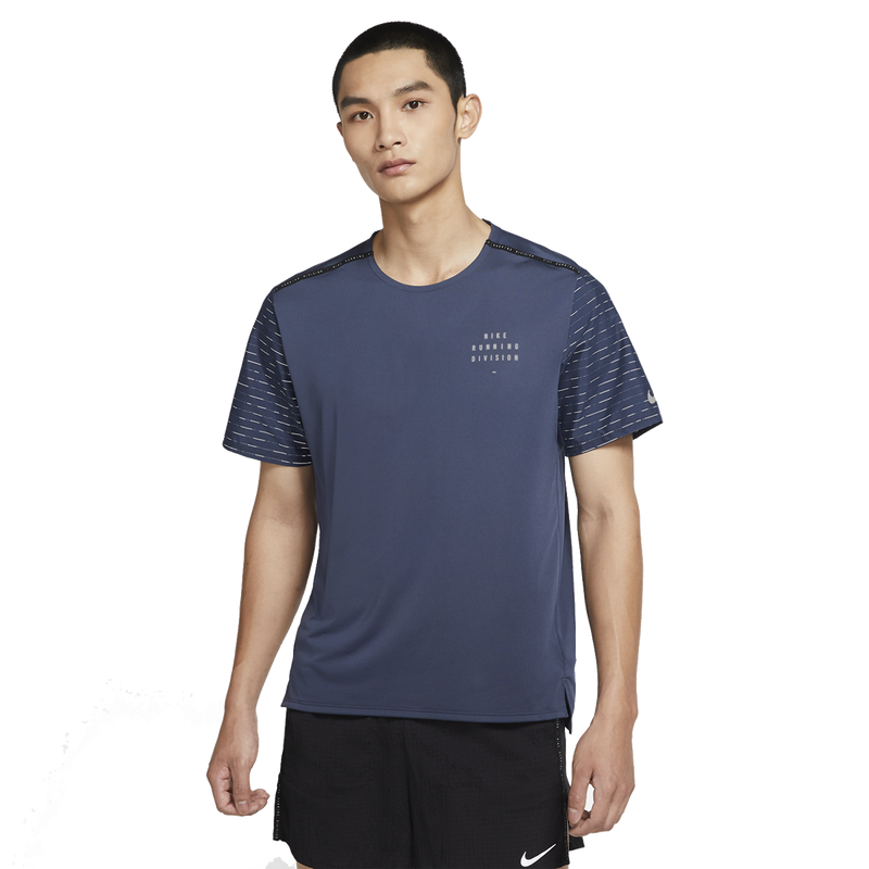Dri-FIT Rise 365 Run Shortsleeve