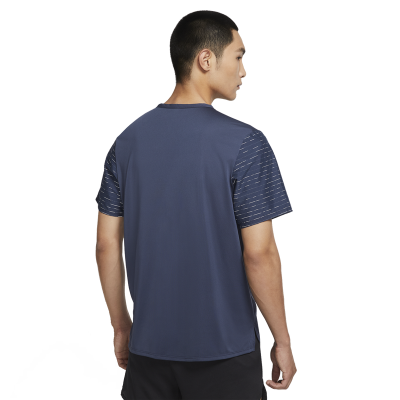 Dri-FIT Rise 365 Run Shortsleeve