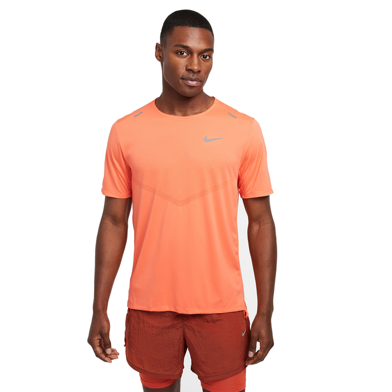Dri-FIT Rise 365 Shortsleeve