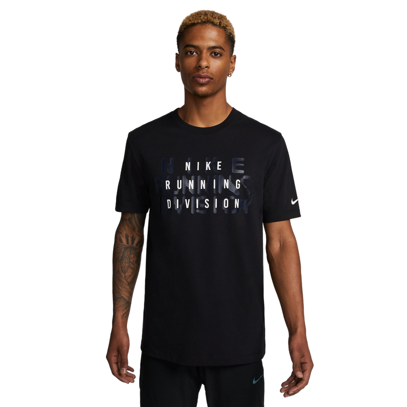Dri-FIT Run Division Shortsleeve