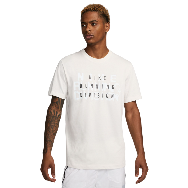 Dri-FIT Run Division Shortsleeve