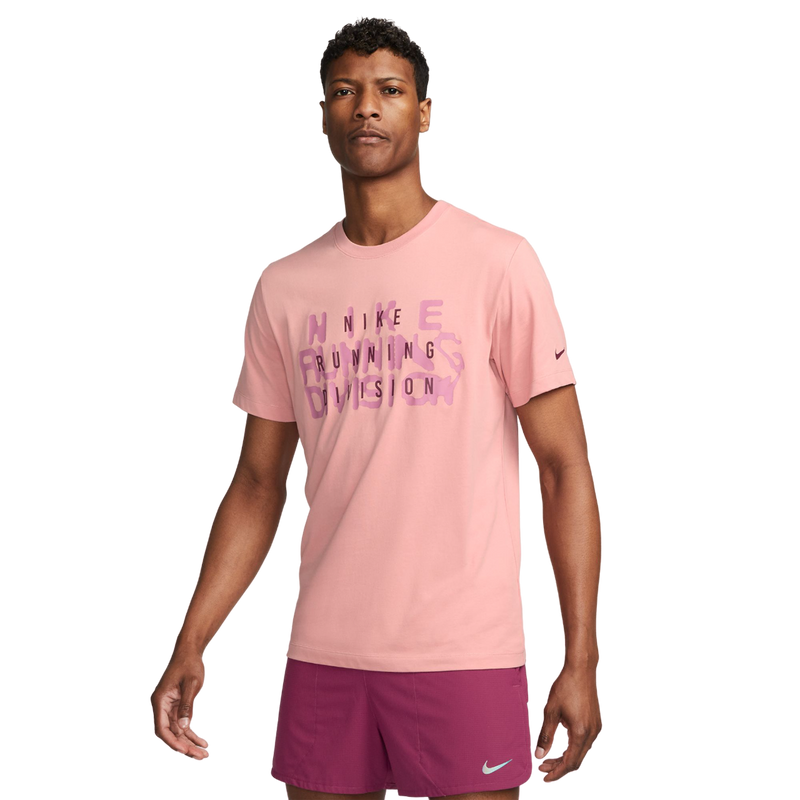 Dri-FIT Run Division Shortsleeve
