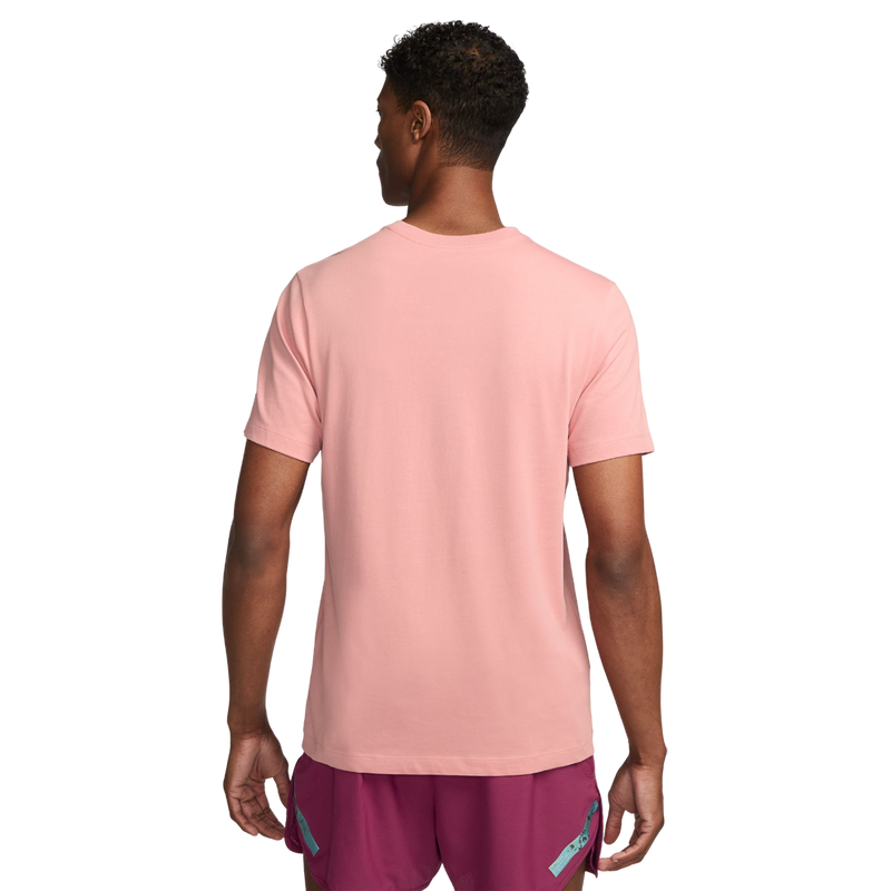 Dri-FIT Run Division Shortsleeve