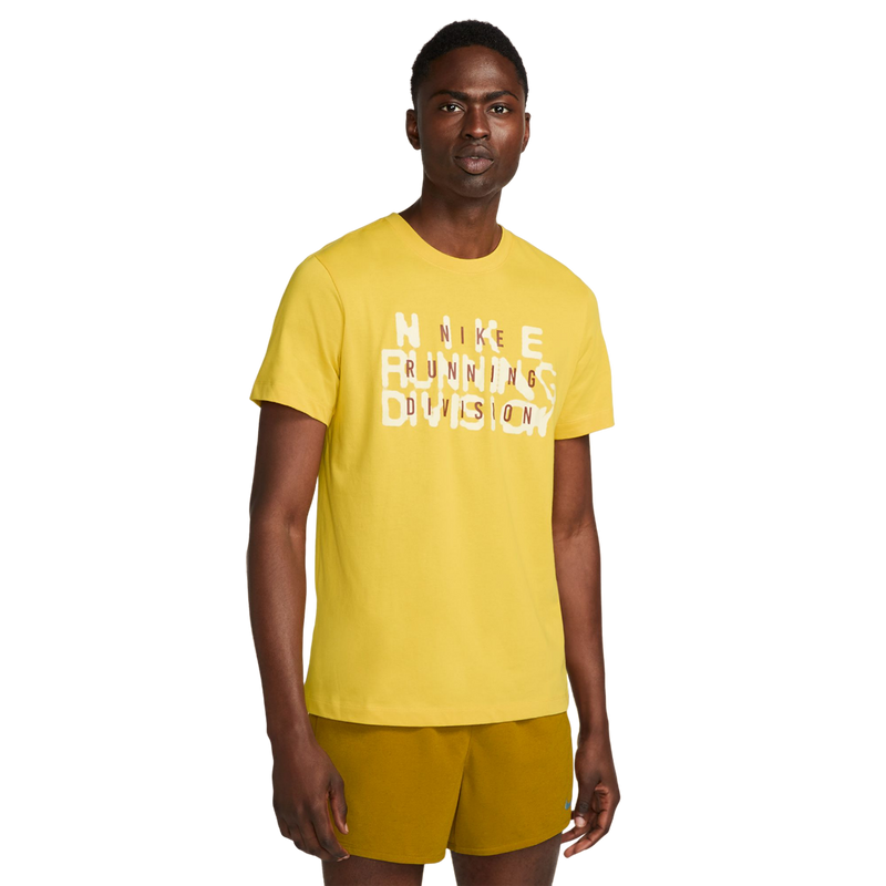 Dri-FIT Run Division Shortsleeve