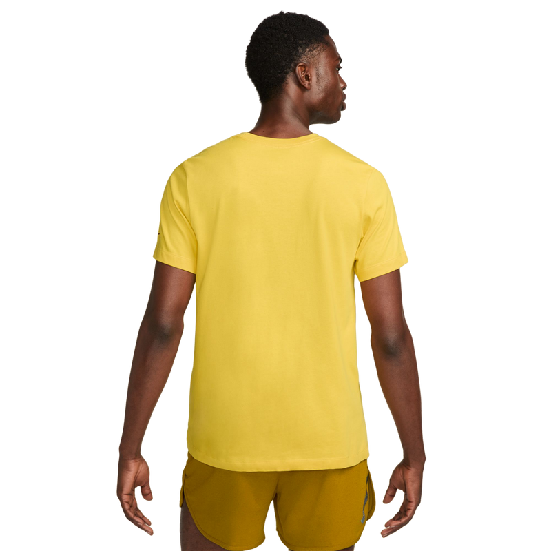 Dri-FIT Run Division Shortsleeve