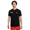 Dri Fit Run Energy Shortsleeve