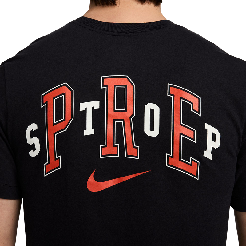 Dri Fit Run Energy Shortsleeve