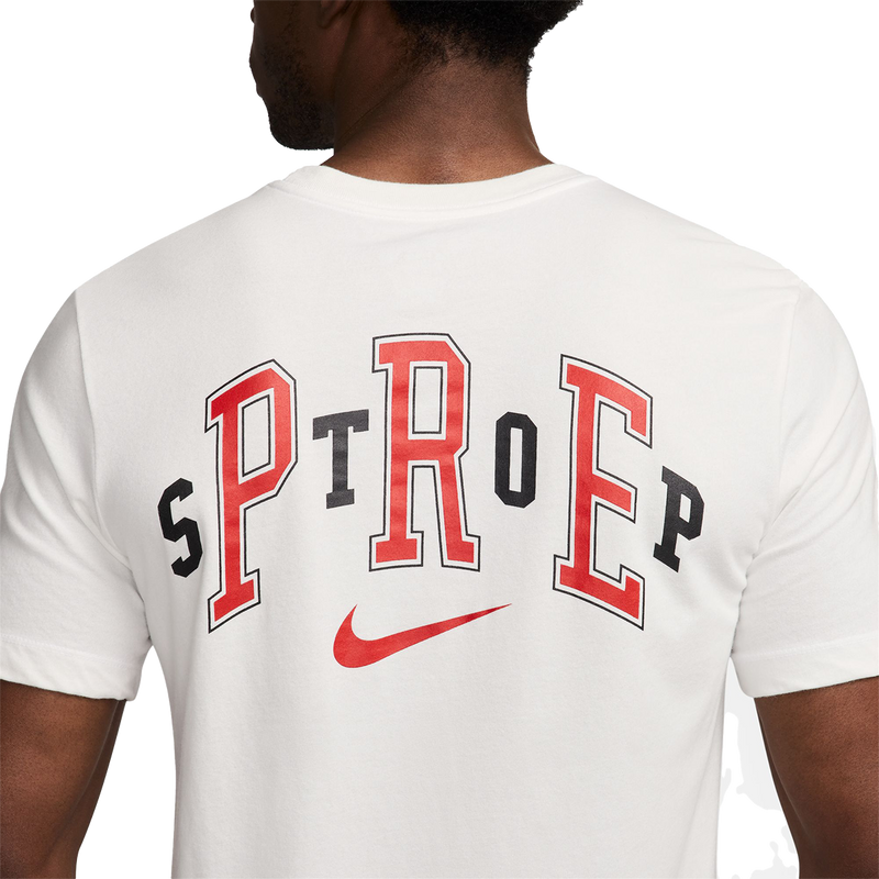 Dri Fit Run Energy Shortsleeve