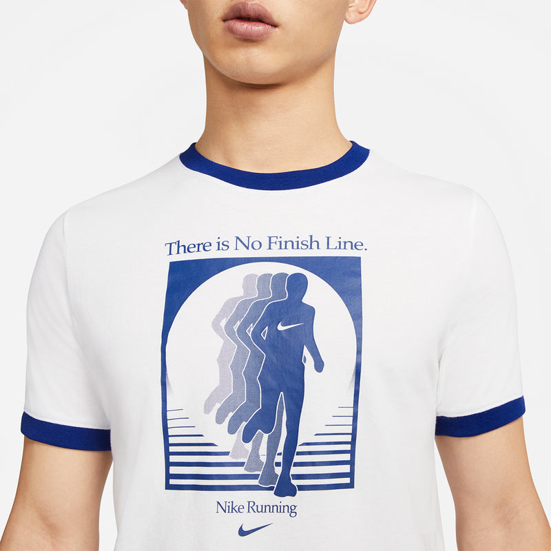 Dri- Fit Shortsleeve
