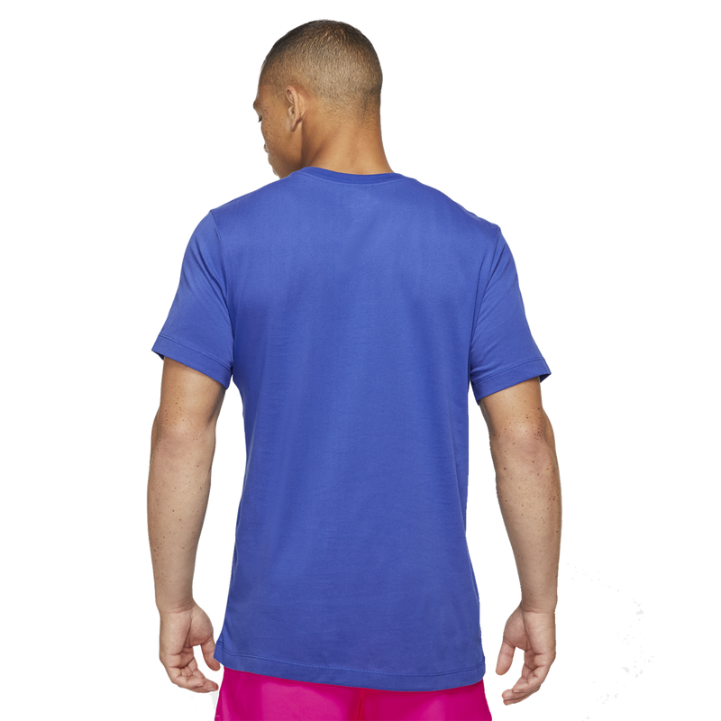 Dri-Fit Shortsleeve