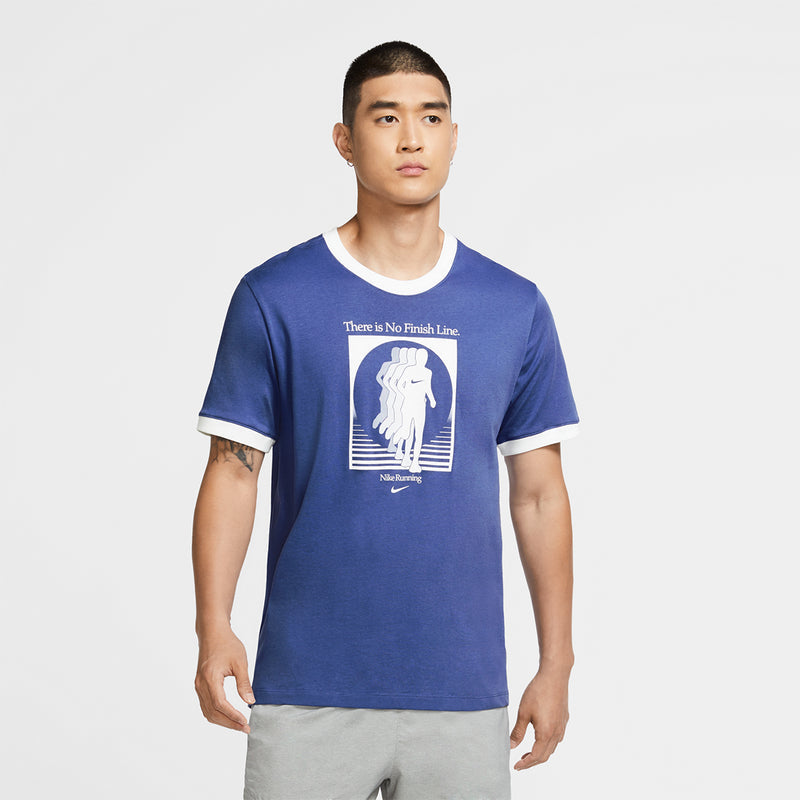 Dri- Fit Shortsleeve