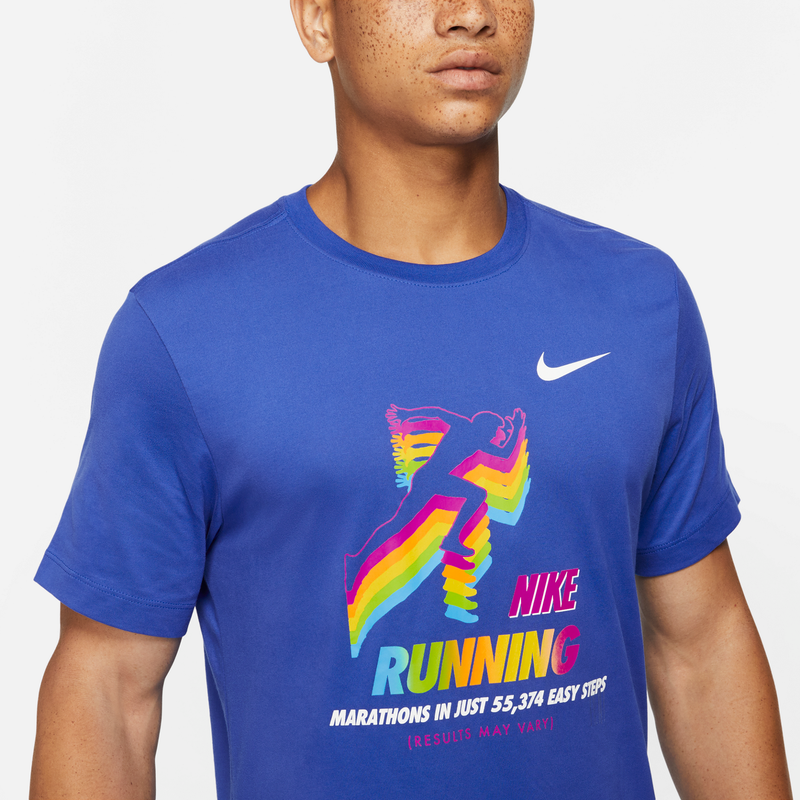 Dri-Fit Shortsleeve