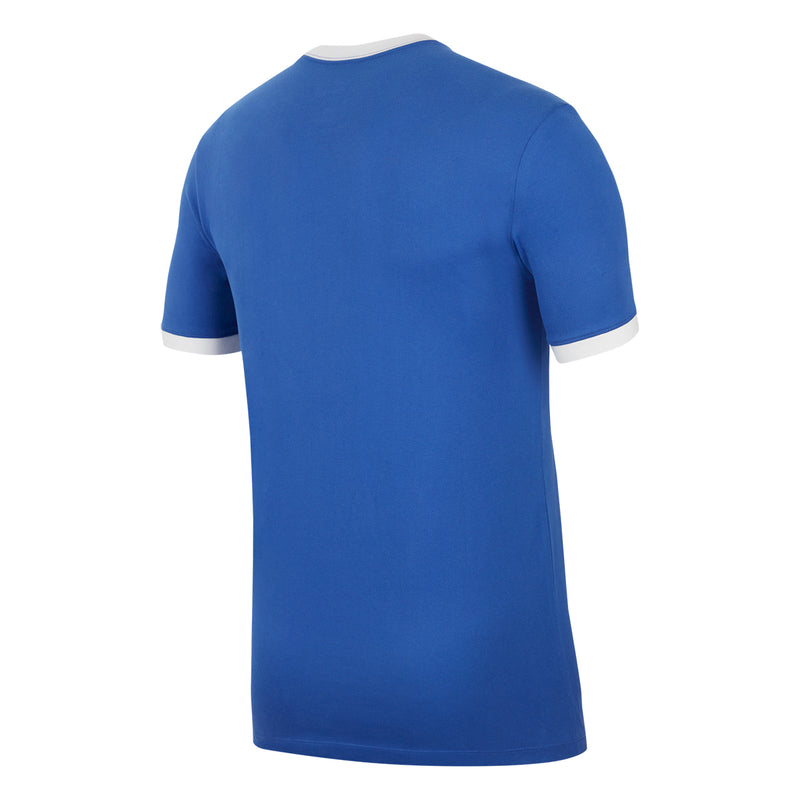 Dri- Fit Shortsleeve
