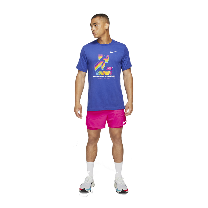 Dri-Fit Shortsleeve
