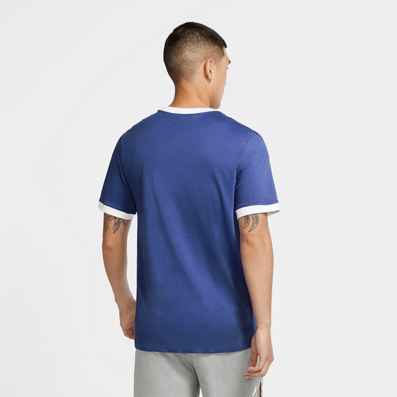 Dri- Fit Shortsleeve