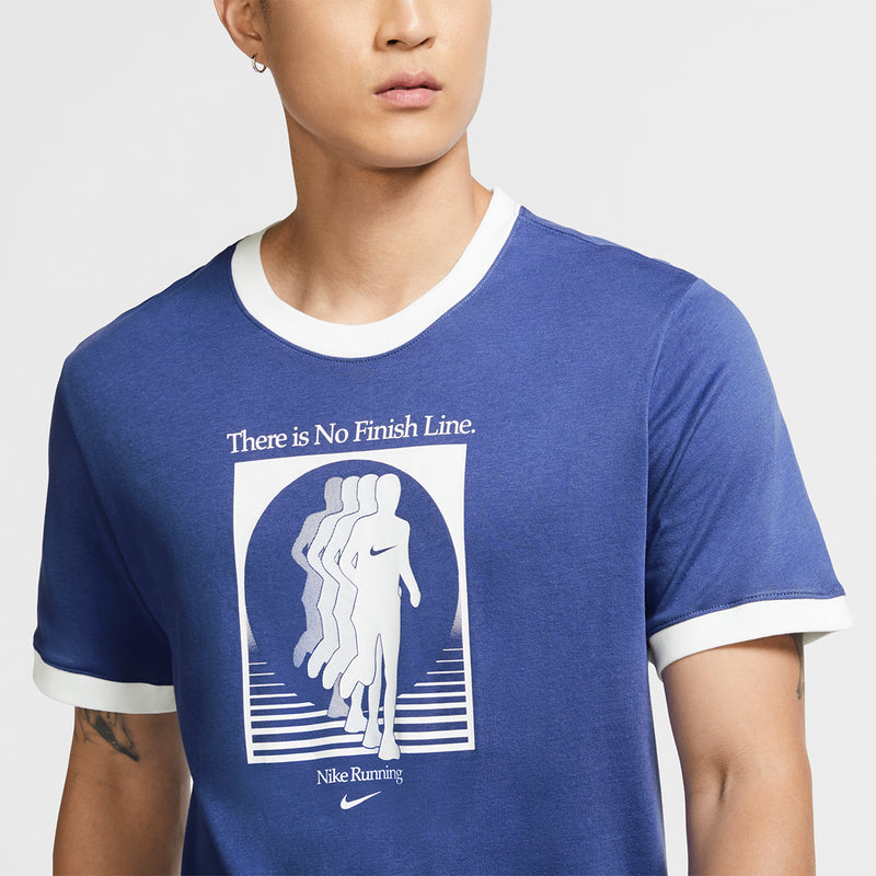 Dri- Fit Shortsleeve