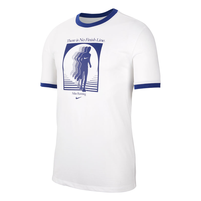 Dri- Fit Shortsleeve