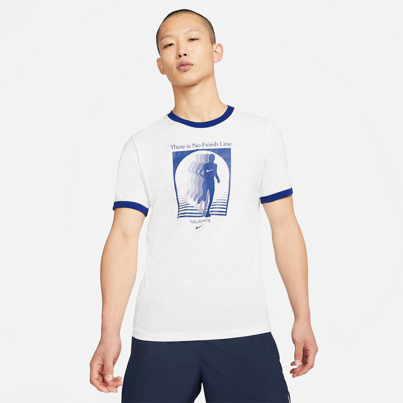 Dri- Fit Shortsleeve
