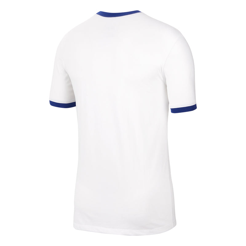Dri- Fit Shortsleeve