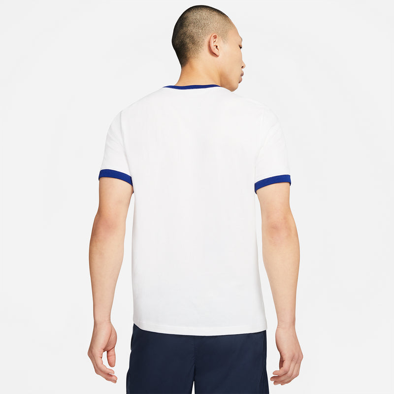 Dri- Fit Shortsleeve