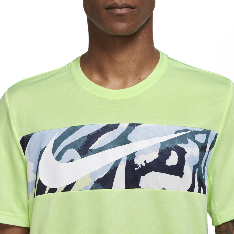 Dri-FIT Sport Clash Shortsleeve