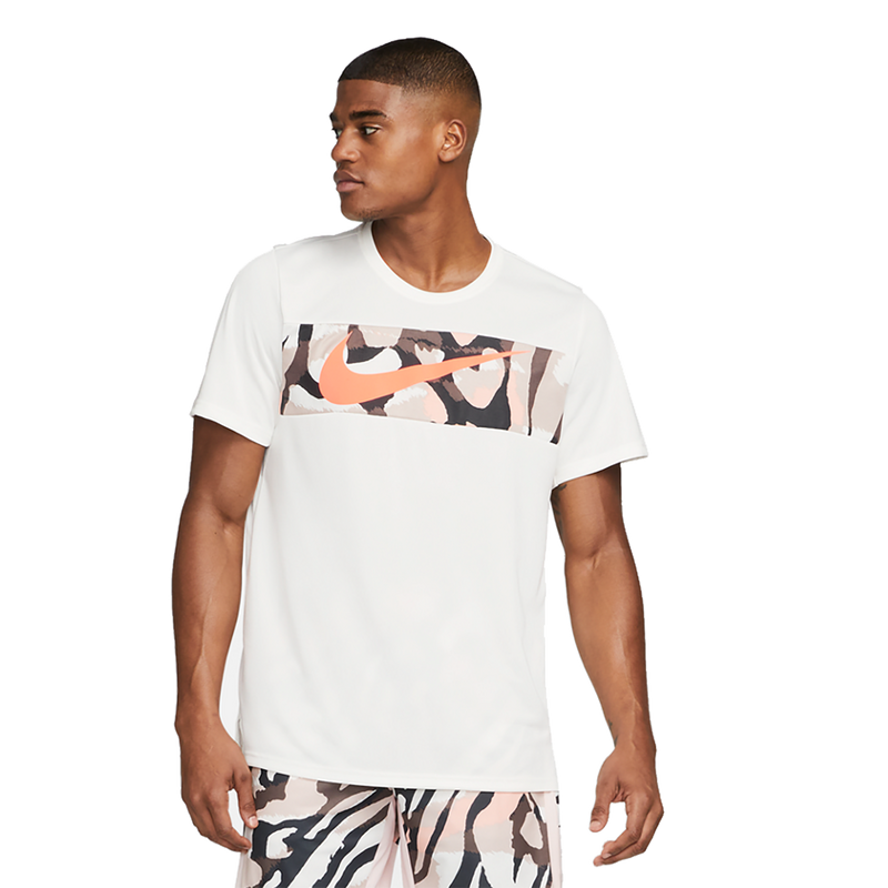 Dri-FIT Sport Clash Shortsleeve