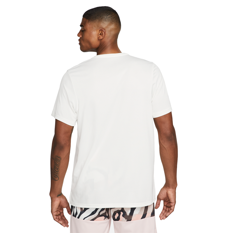 Dri-FIT Sport Clash Shortsleeve