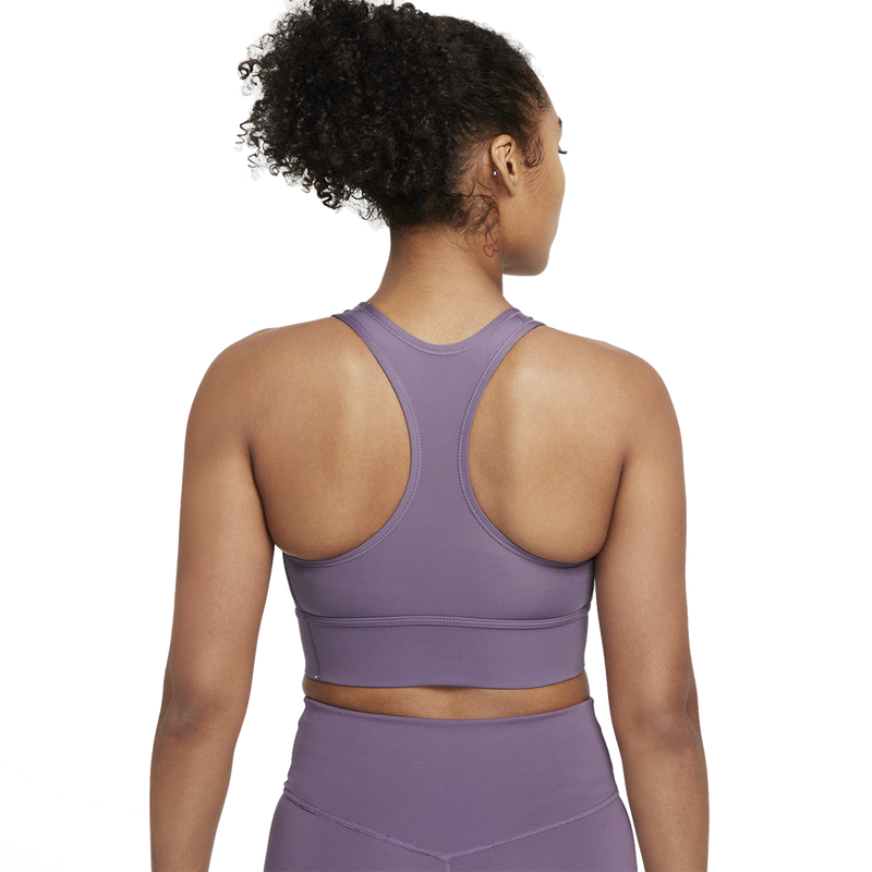 Dri-FIT Swoosh Bras