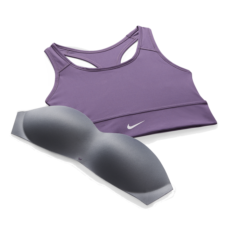 Dri-FIT Swoosh Bras