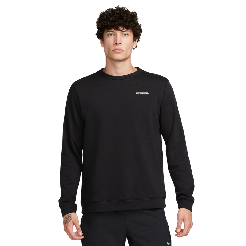 Dri-FIT Track Club Longsleeve