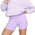 Dri Fit Universa HR 5" Shorts