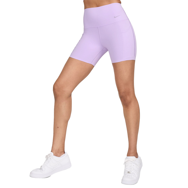 Dri Fit Universa HR 5" Shorts