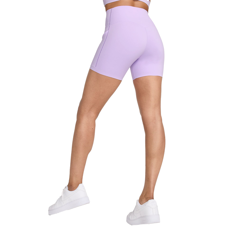 Dri Fit Universa HR 5" Shorts