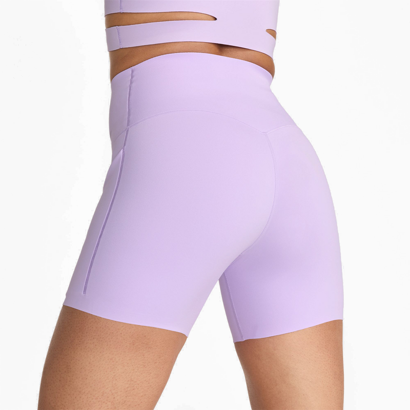 Dri Fit Universa HR 5" Shorts