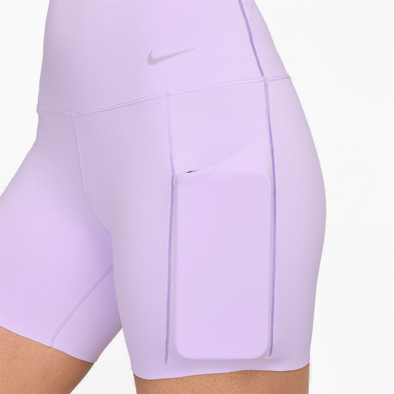 Dri Fit Universa HR 5" Shorts
