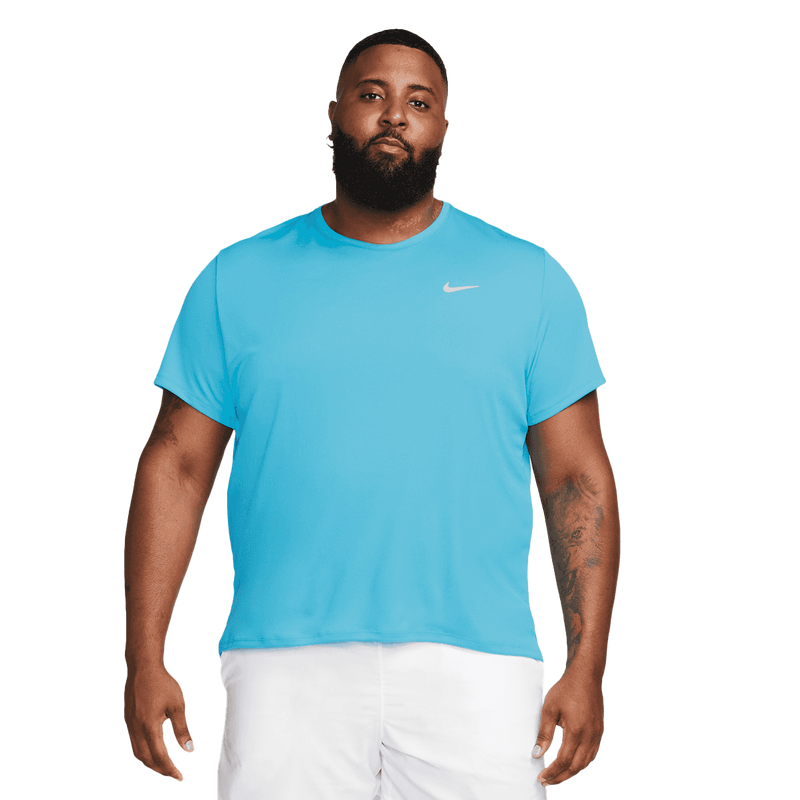Dri-FIT UV Miler Shortsleeve