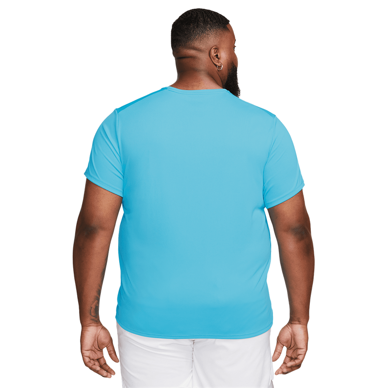 Dri-FIT UV Miler Shortsleeve