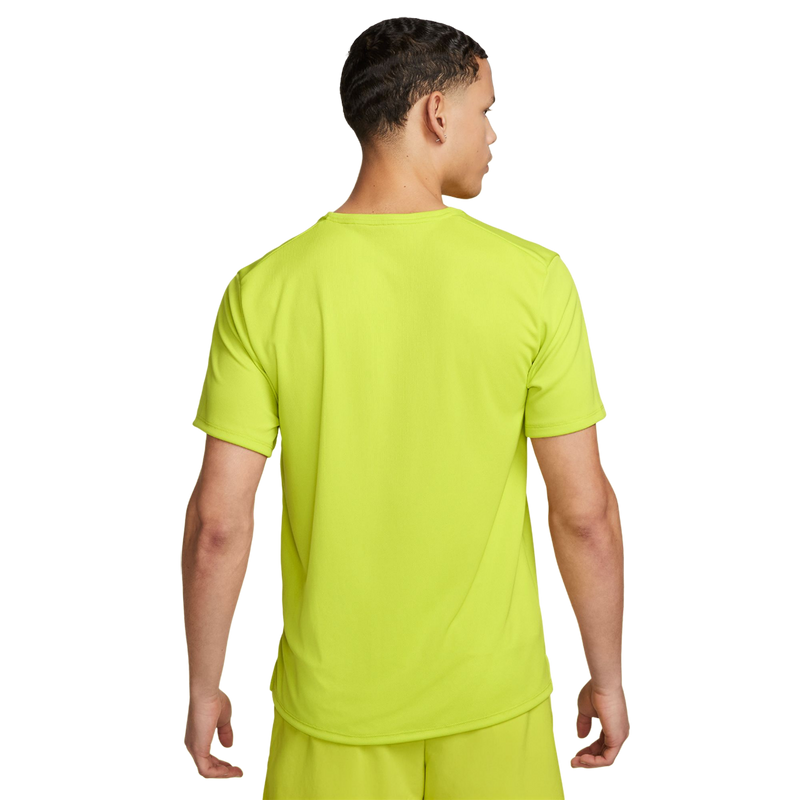 Dri-FIT UV Miler Shortsleeve