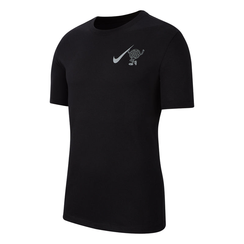 Dri-Fit Wild Run Shortsleeve