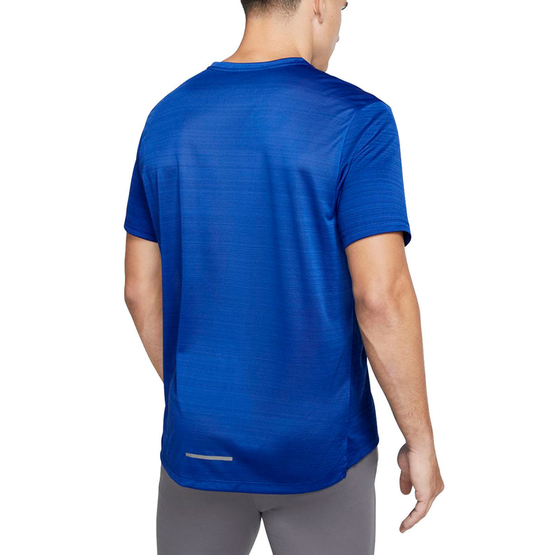 Dry Miler Shortsleeve