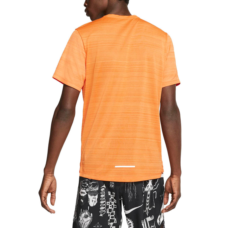 Dry Miler Shortsleeve