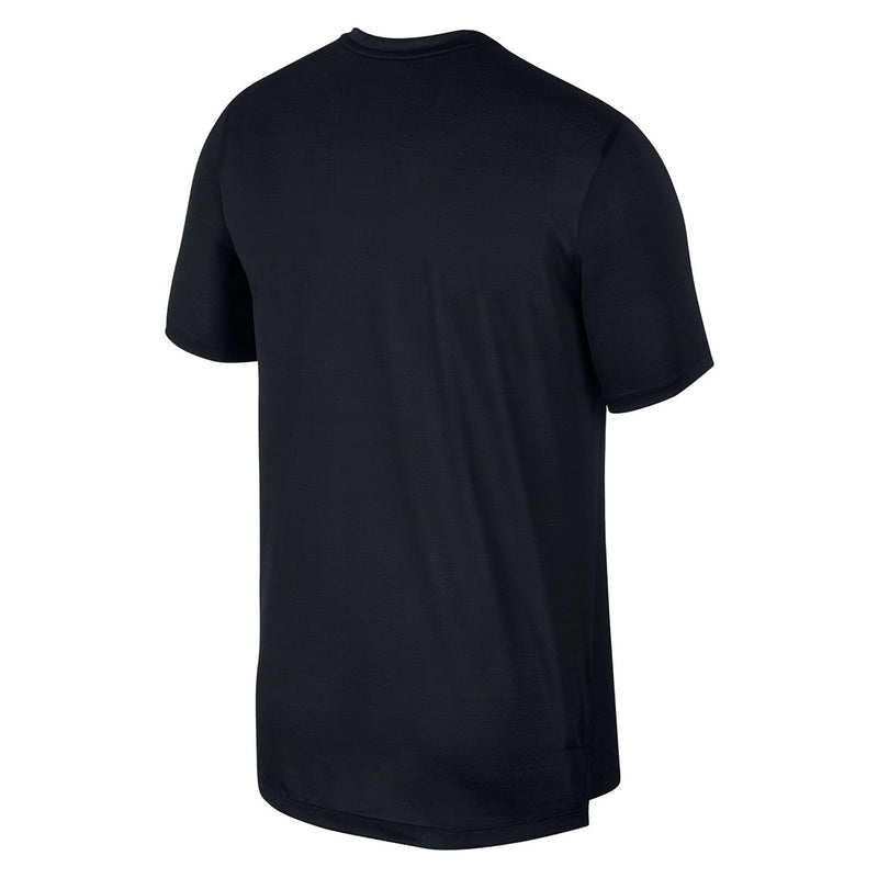 Dry Miler Shortsleeve