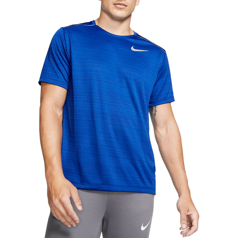 Dry Miler Shortsleeve