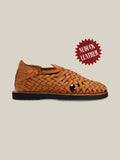 Durango LiteSole Loafers Nubuck Leather  - Men - Espiritu
