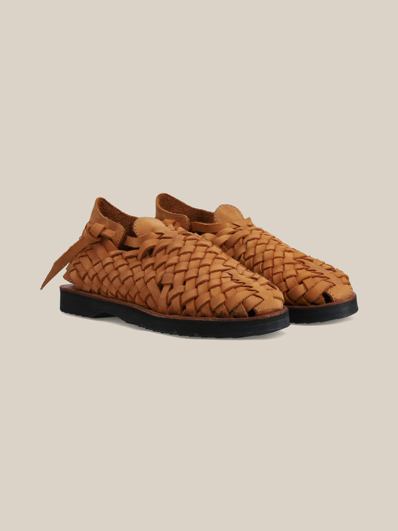 Durango LiteSole Loafers Nubuck Leather  - Women - Espiritu