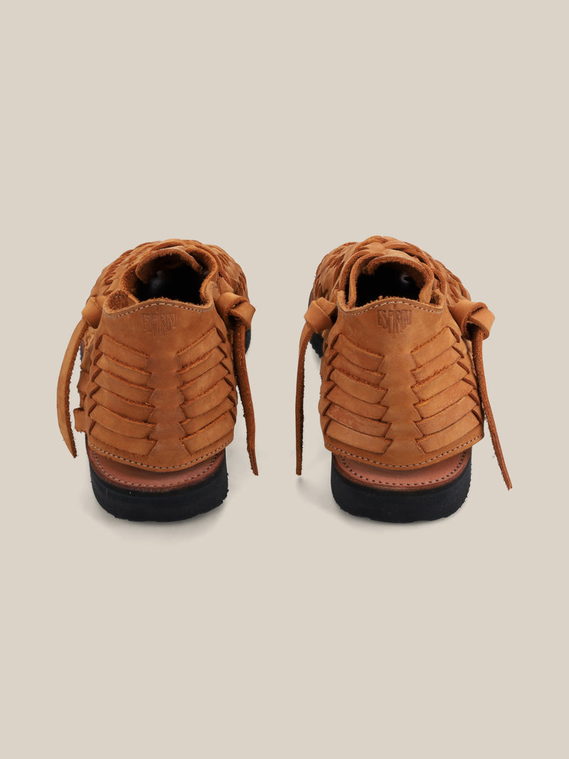 Durango LiteSole Loafers Nubuck Leather  - Women - Espiritu