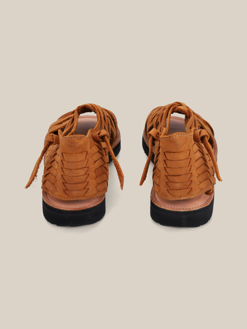 Durango LiteSole Sandals Nubuck Leather - Women - Espiritu