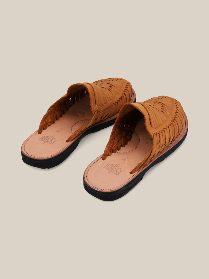 Durango LiteSole Slip Ons Nubuck Leather - Men - Espiritu