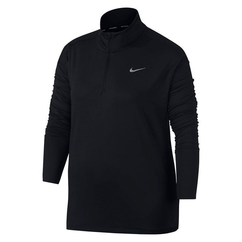 Element 1/4 Zip Longsleeve